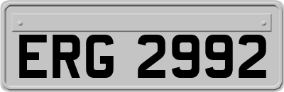 ERG2992