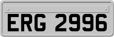 ERG2996