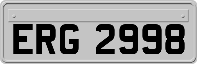 ERG2998