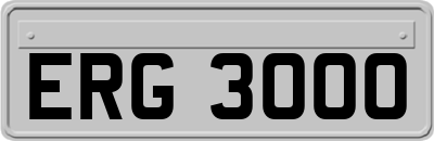 ERG3000