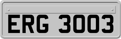 ERG3003