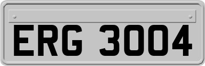 ERG3004