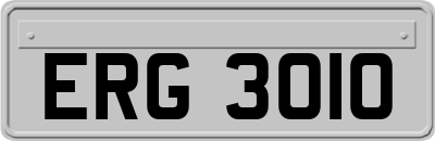 ERG3010