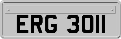 ERG3011