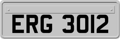 ERG3012