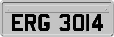 ERG3014