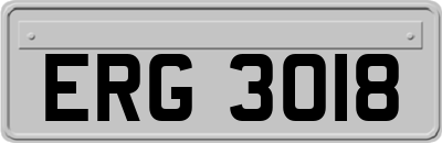 ERG3018