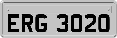 ERG3020