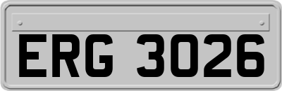 ERG3026