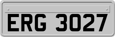 ERG3027