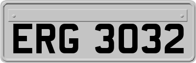 ERG3032