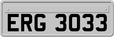 ERG3033