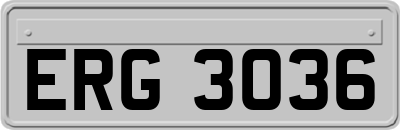 ERG3036
