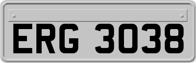 ERG3038