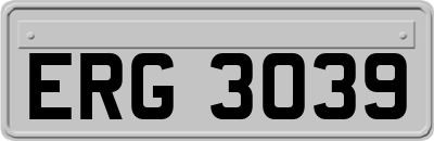 ERG3039