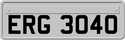 ERG3040