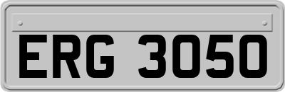 ERG3050