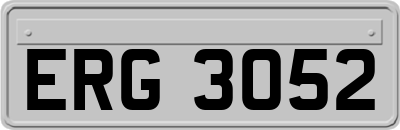 ERG3052