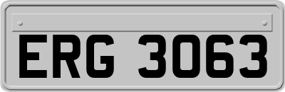 ERG3063