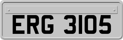 ERG3105