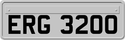 ERG3200
