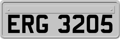 ERG3205