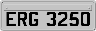 ERG3250