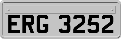 ERG3252