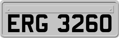 ERG3260