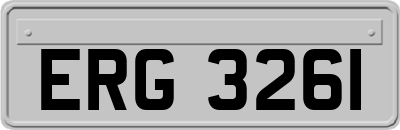 ERG3261