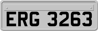 ERG3263