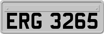ERG3265