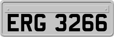 ERG3266