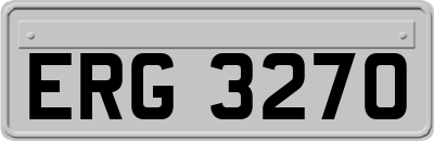 ERG3270