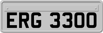 ERG3300