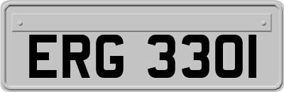 ERG3301