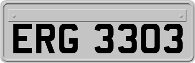 ERG3303