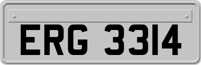 ERG3314
