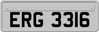 ERG3316