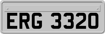 ERG3320