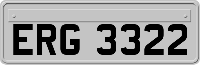 ERG3322