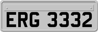 ERG3332