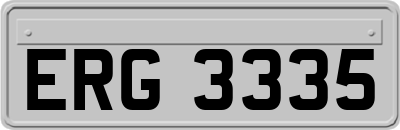 ERG3335