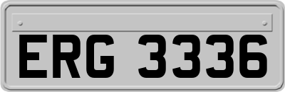 ERG3336