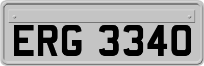 ERG3340
