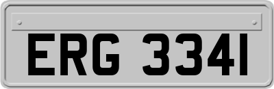 ERG3341
