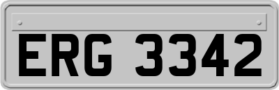 ERG3342
