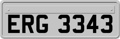 ERG3343