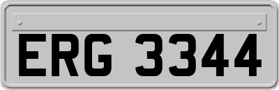 ERG3344