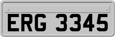 ERG3345